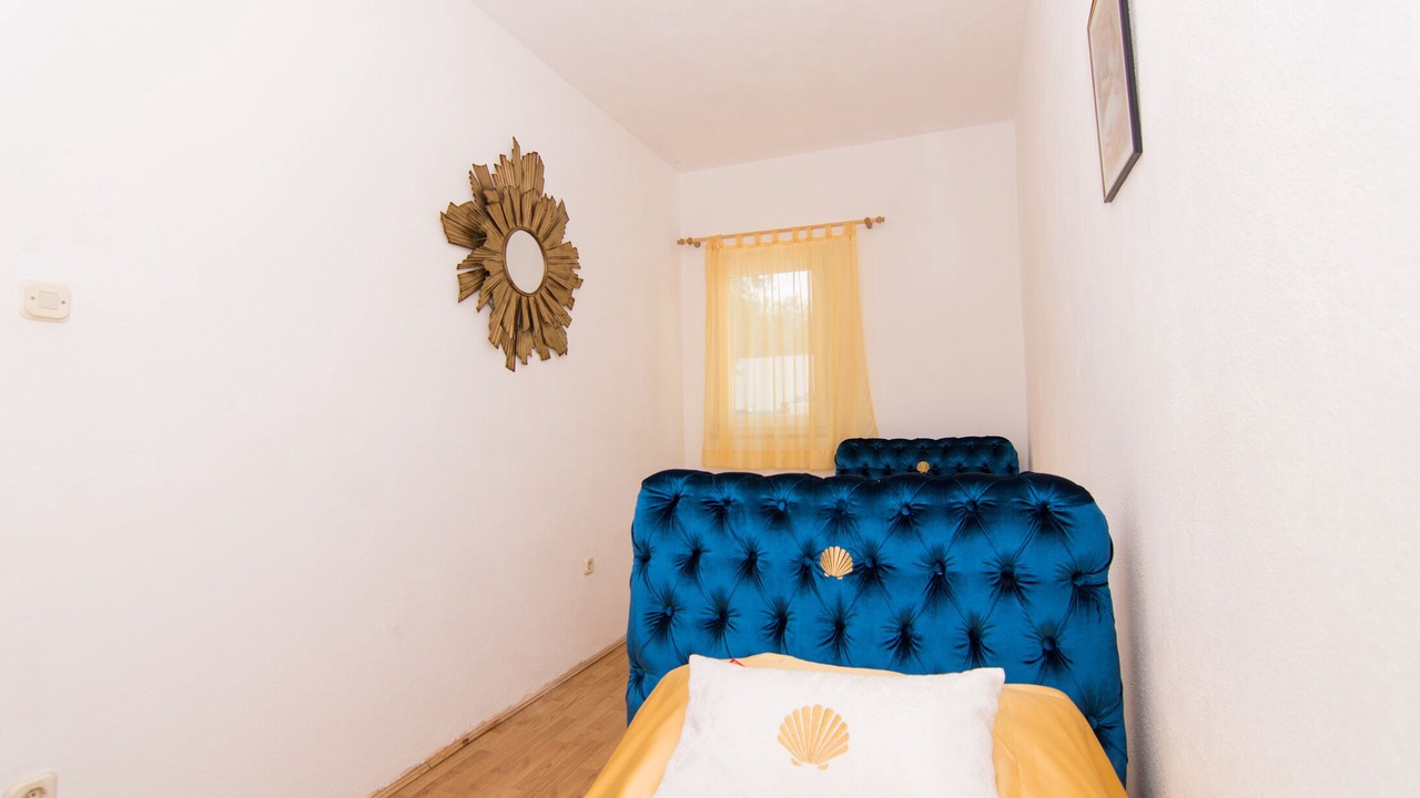Photo of Bedroom in Drvenik Mali