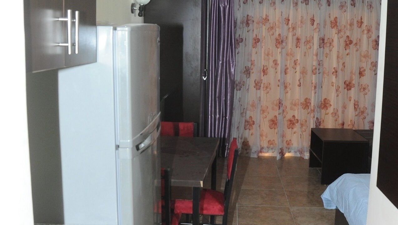 Photo of Bedroom in Corniche Road-Dahar