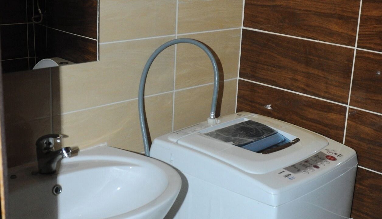 Photo of Bathroom in Corniche Road-Dahar