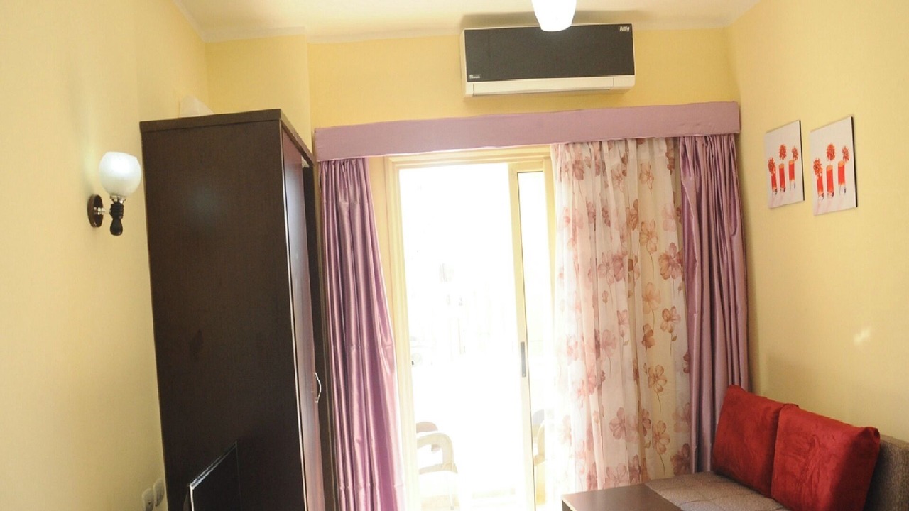 Photo of Livingroom in Corniche Road-Dahar