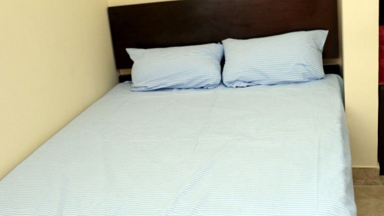Photo of Bedroom in Corniche Road-Dahar