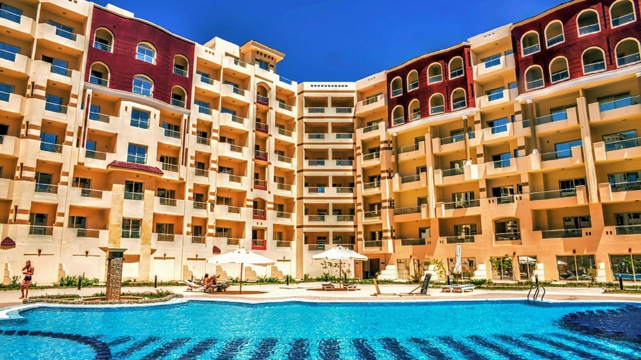 Photo of Outdoor in Corniche Road-Dahar
