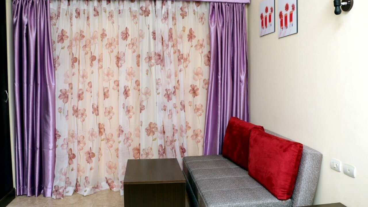 Photo of Livingroom in Corniche Road-Dahar