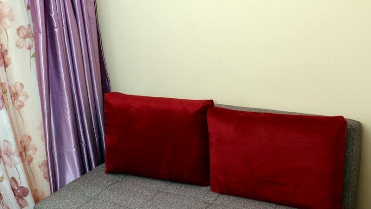 Photo of Livingroom in Corniche Road-Dahar