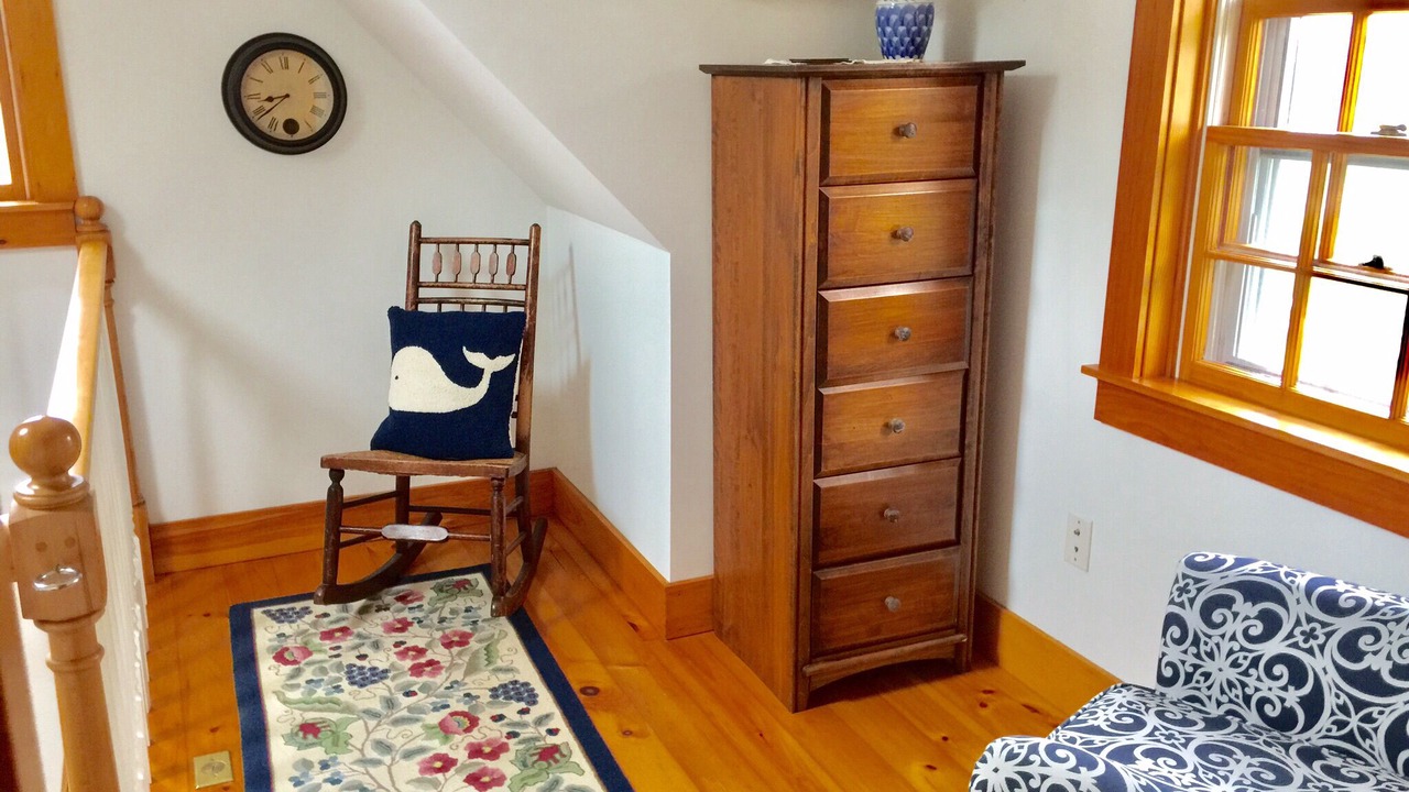 Photo of Bedroom in Eel Point