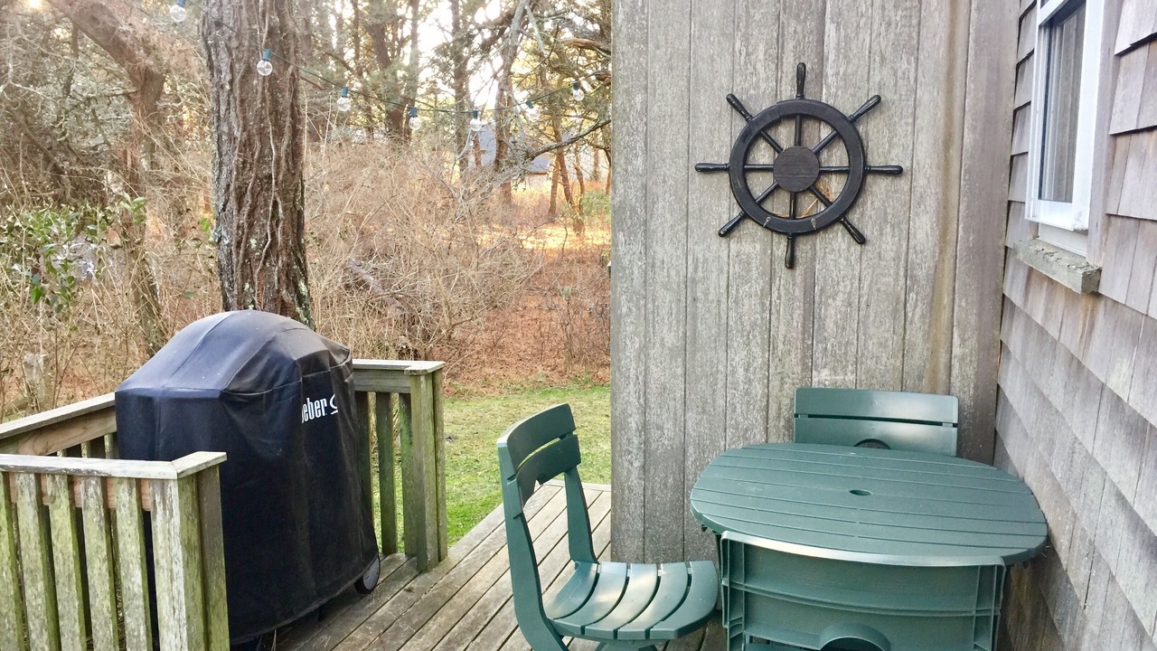 Photo of Outdoor in Eel Point