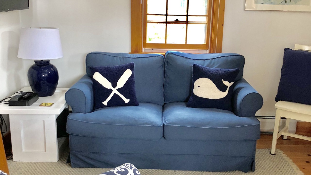 Photo of Livingroom in Eel Point