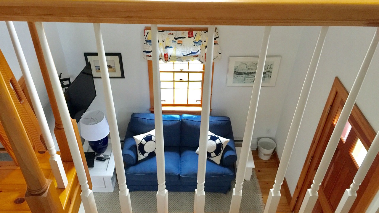 Photo of Patio Balcony in Eel Point