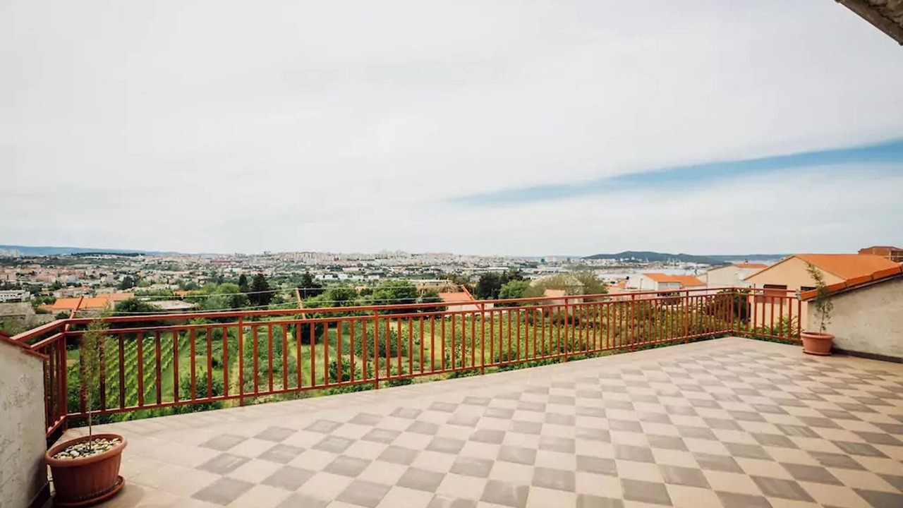 Photo of Patio Balcony in Solin