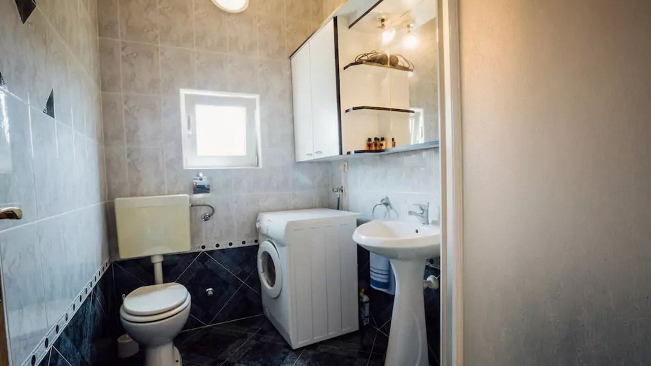 Photo of Bathroom in Solin