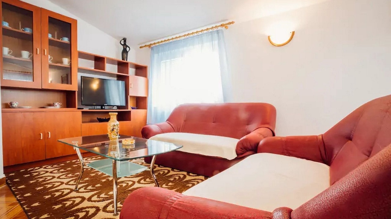 Photo of Livingroom in Solin