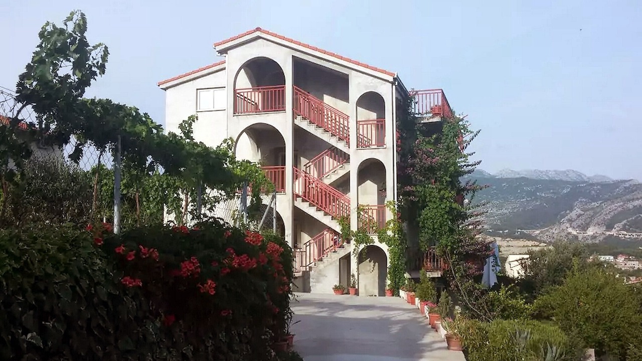 Photo of Outdoor in Solin