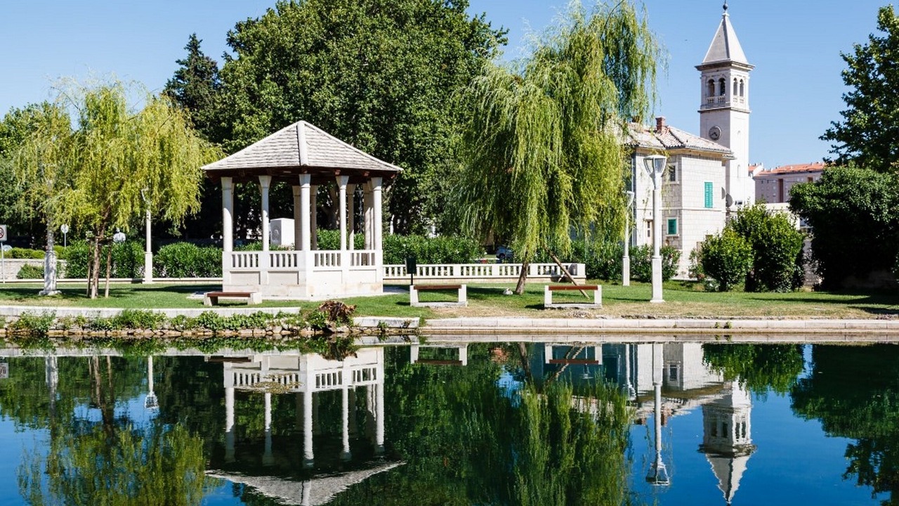 Photo of Outdoor in Solin