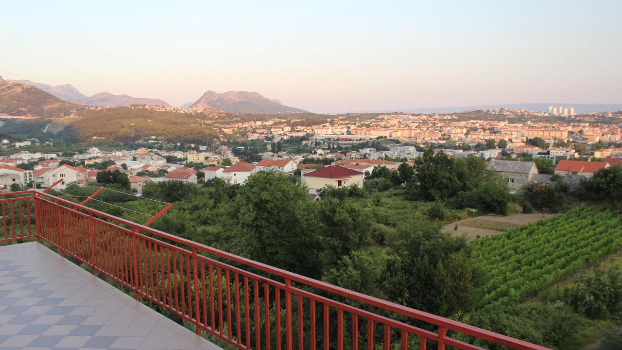 Photo of Outdoor in Solin