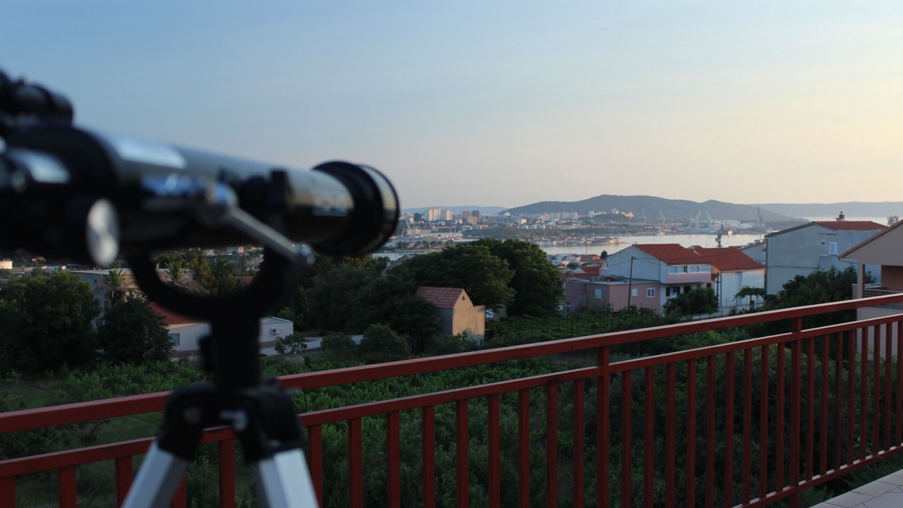 Photo of Outdoor in Solin