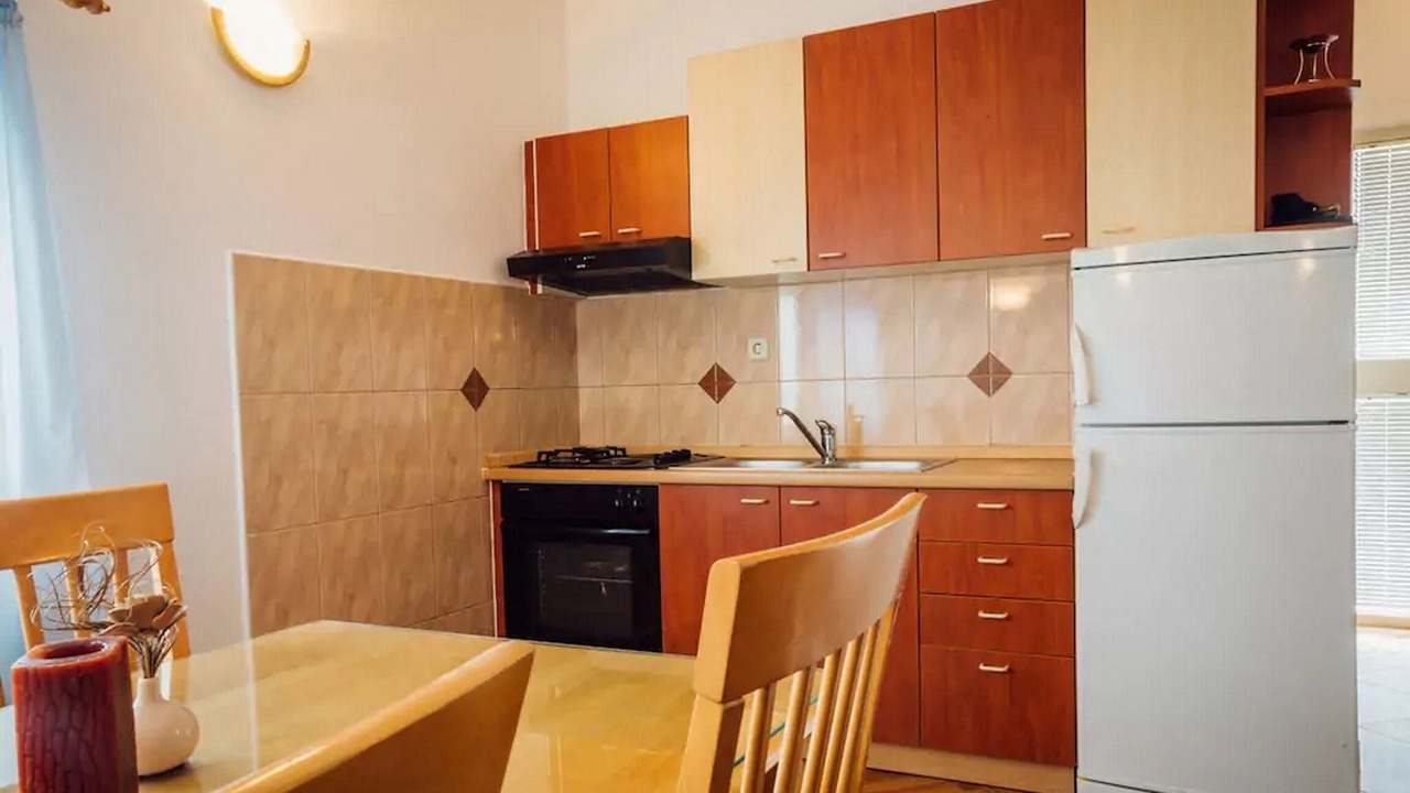 Photo of Kitchen in Solin