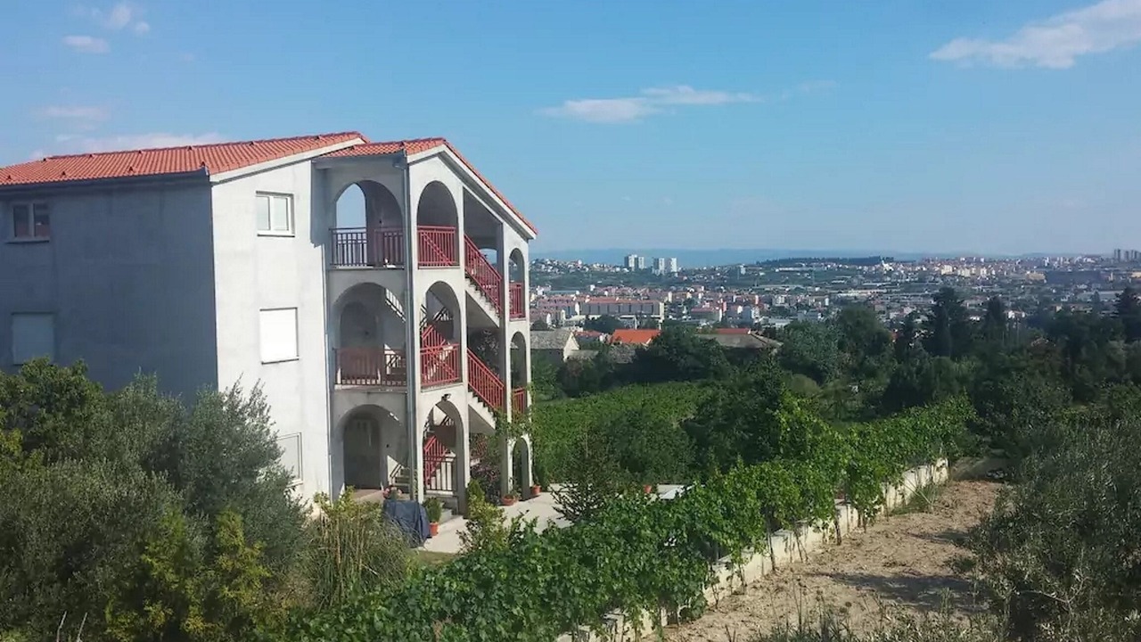 Photo of Outdoor in Solin