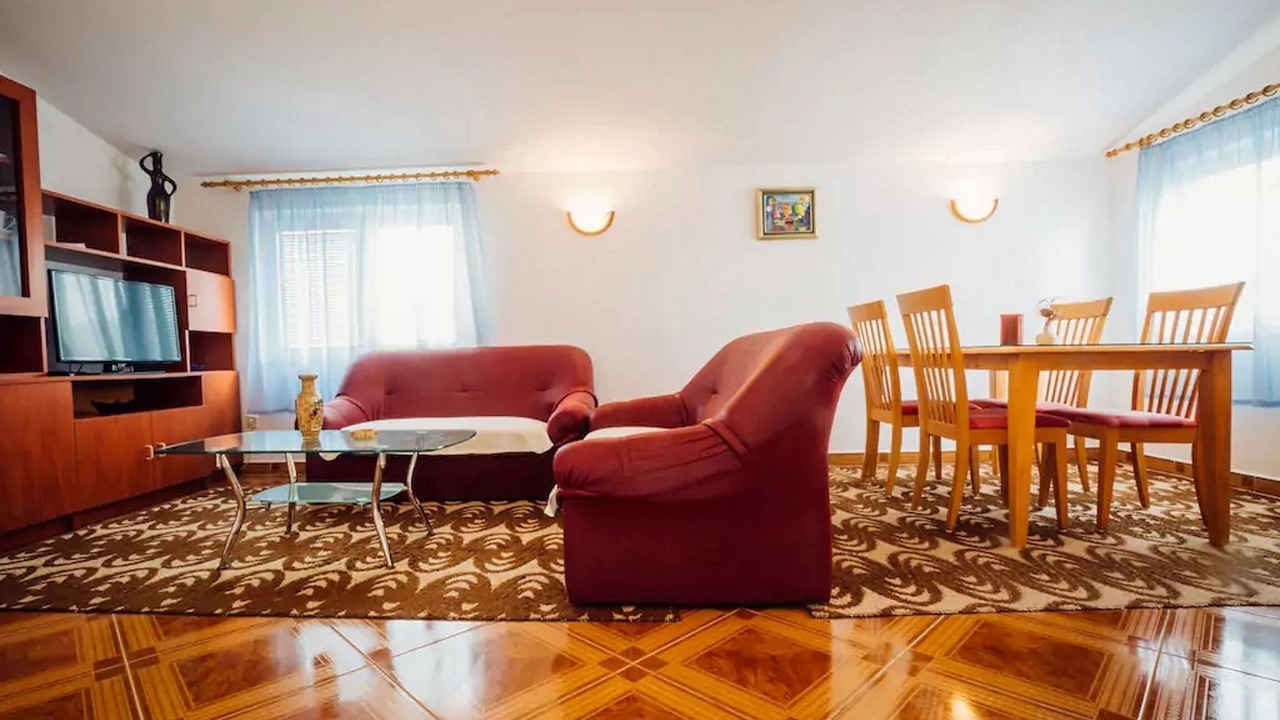 Photo of Livingroom in Solin