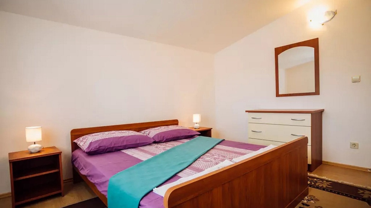 Photo of Bedroom in Solin