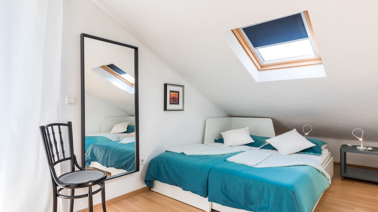 Photo of Bedroom in Selca