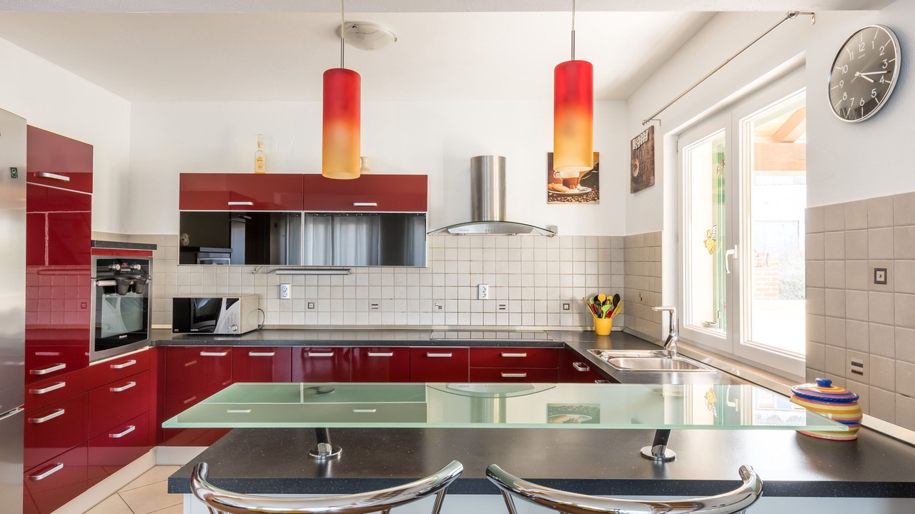 Photo of Kitchen in Selca