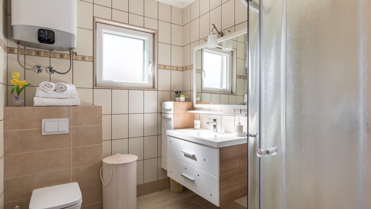 Photo of Bathroom in Selca