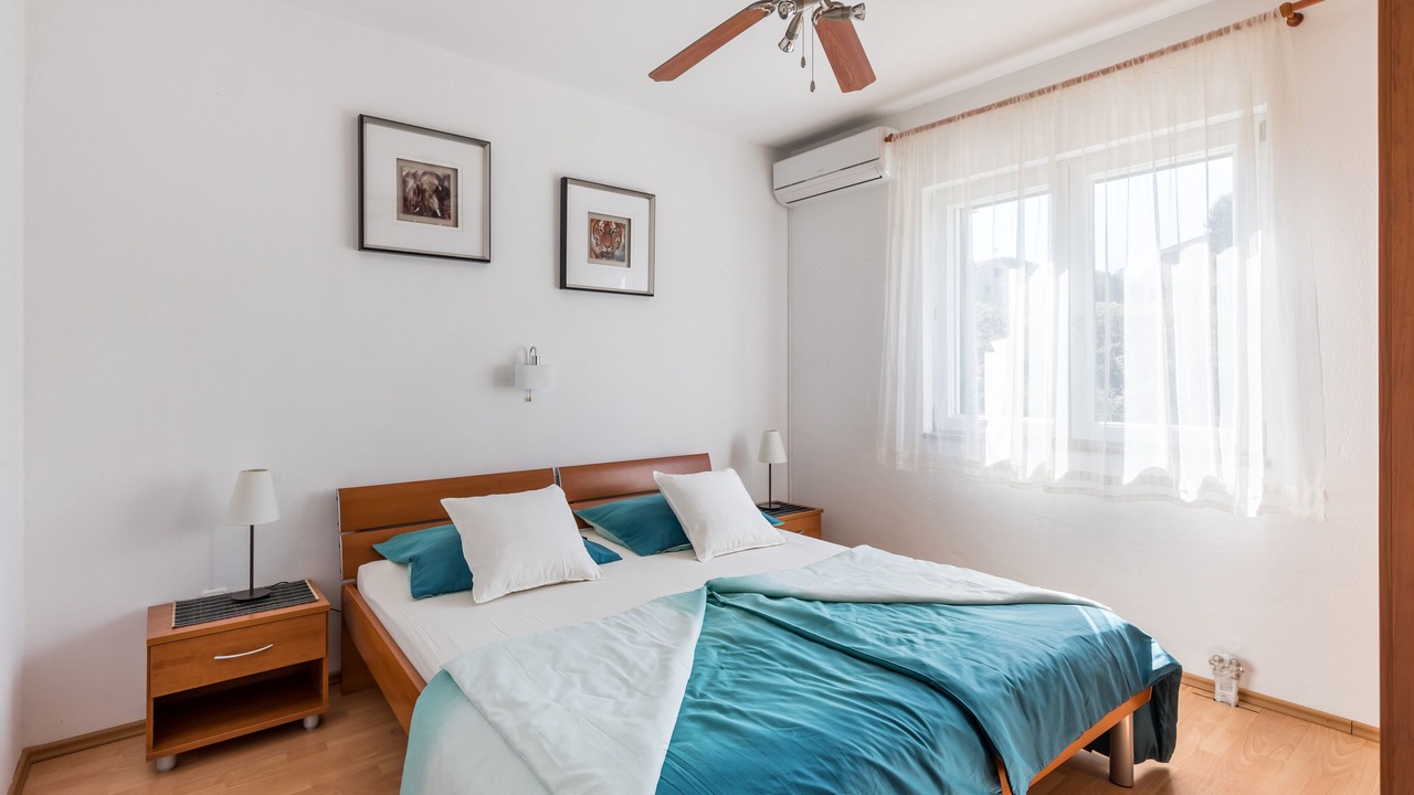 Photo of Bedroom in Selca