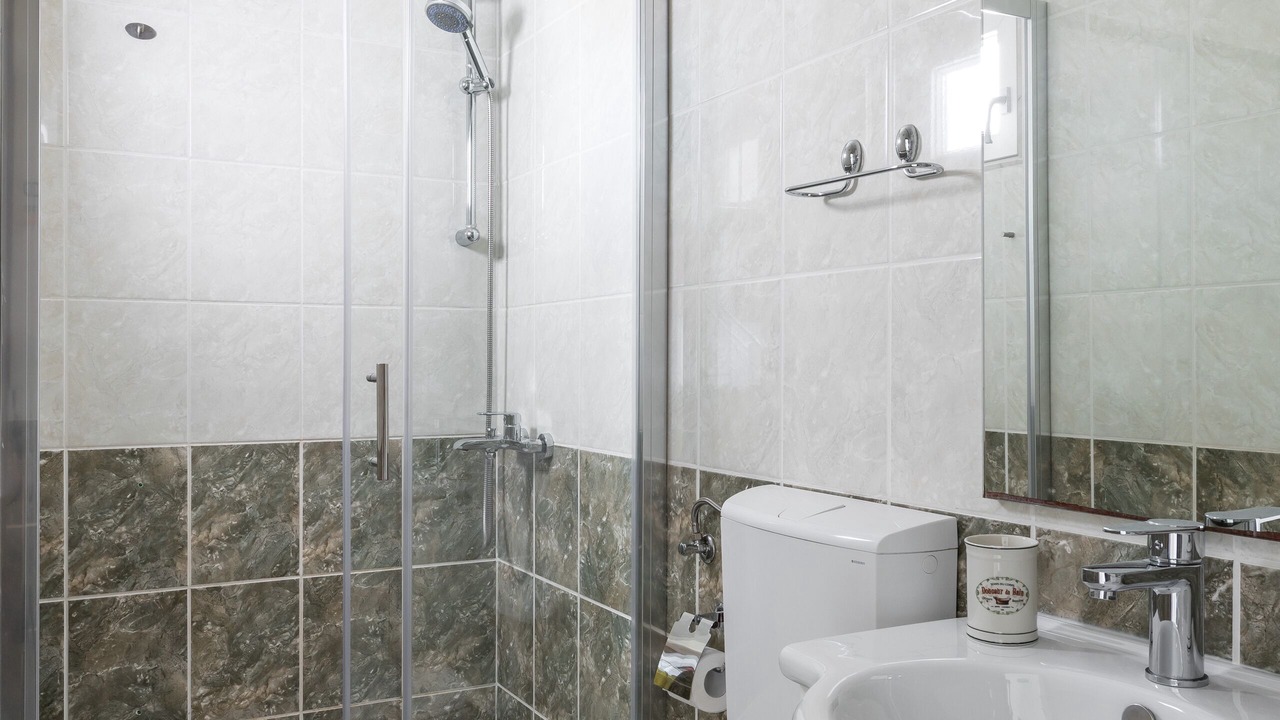 Photo of Bathroom in Selca