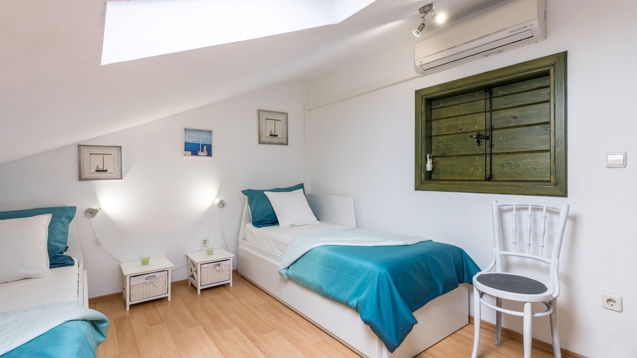 Photo of Bedroom in Selca