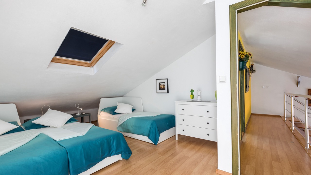 Photo of Bedroom in Selca