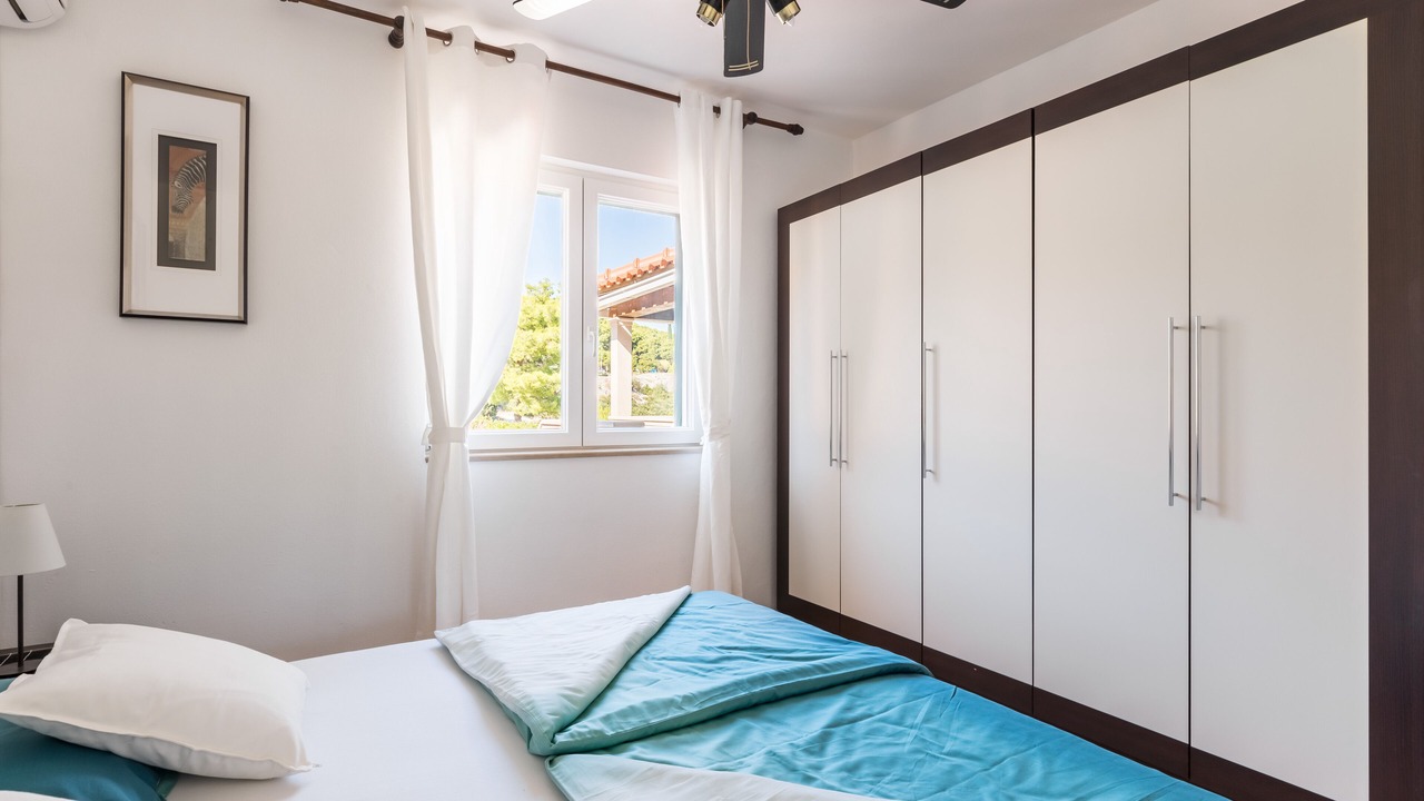 Photo of Bedroom in Selca
