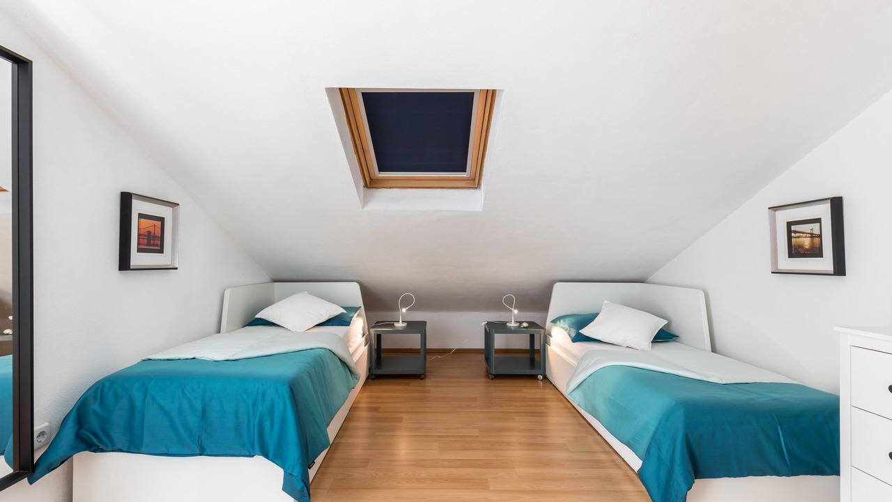 Photo of Bedroom in Selca