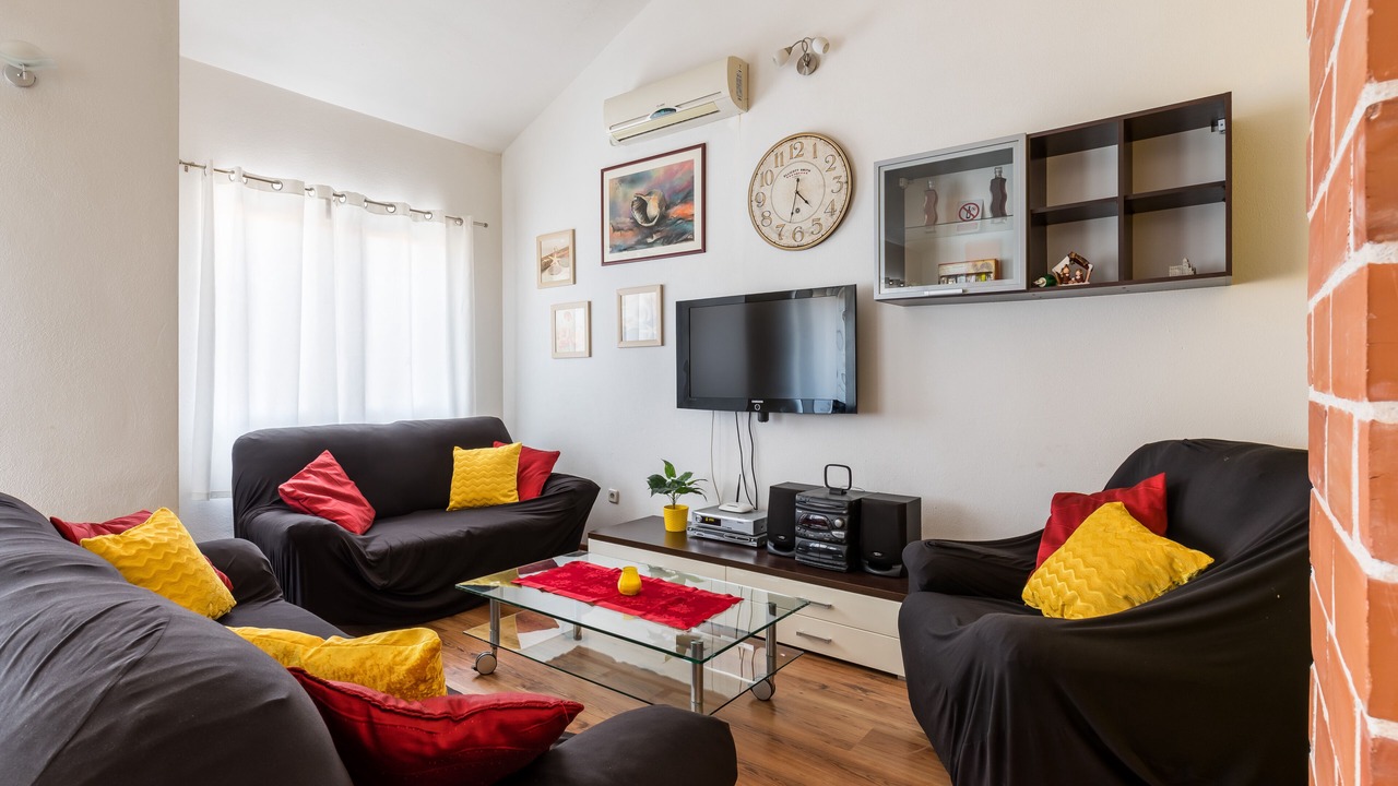 Photo of Livingroom in Selca