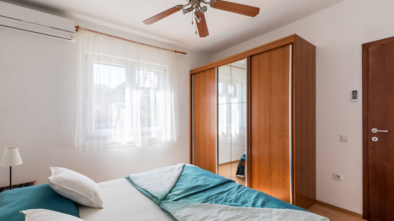 Photo of Bedroom in Selca
