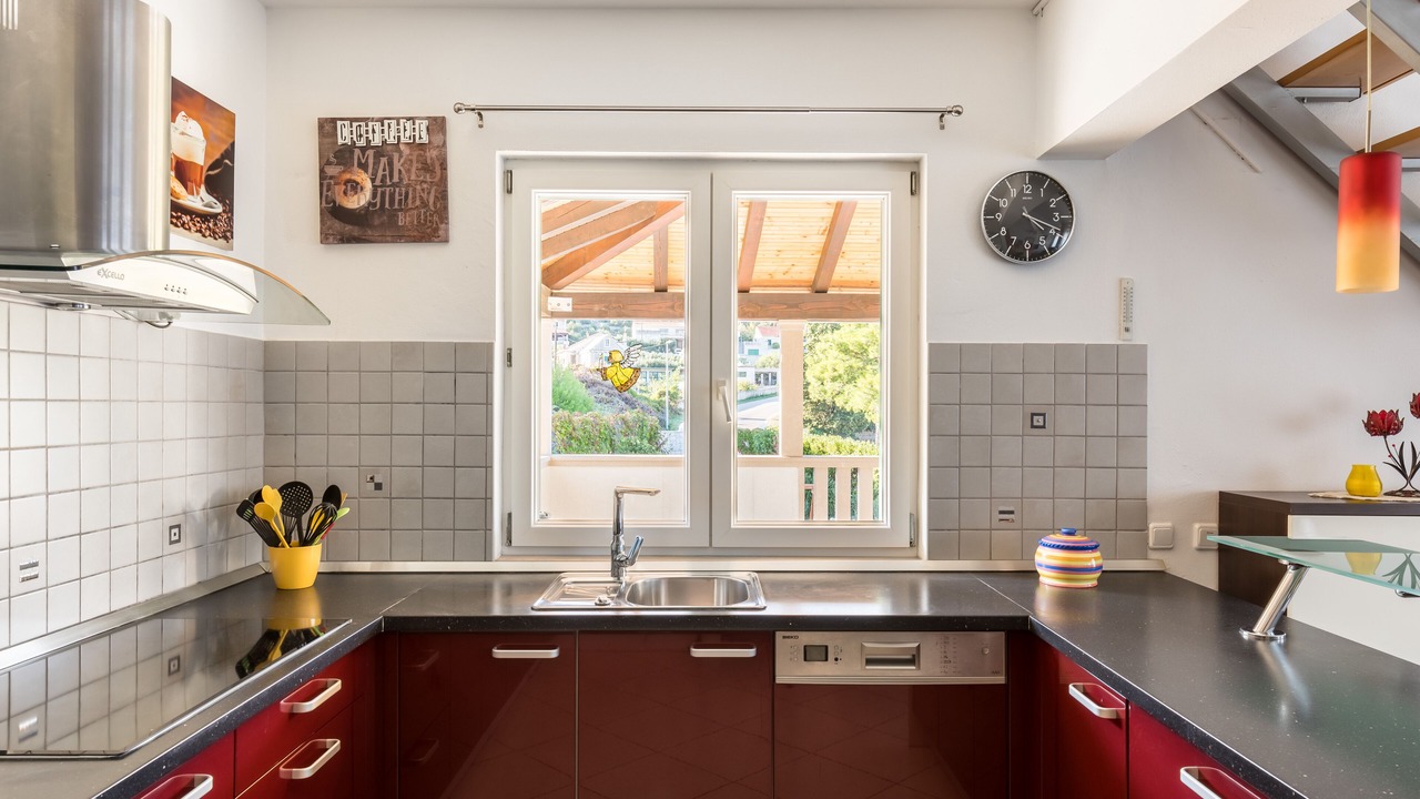 Photo of Kitchen in Selca