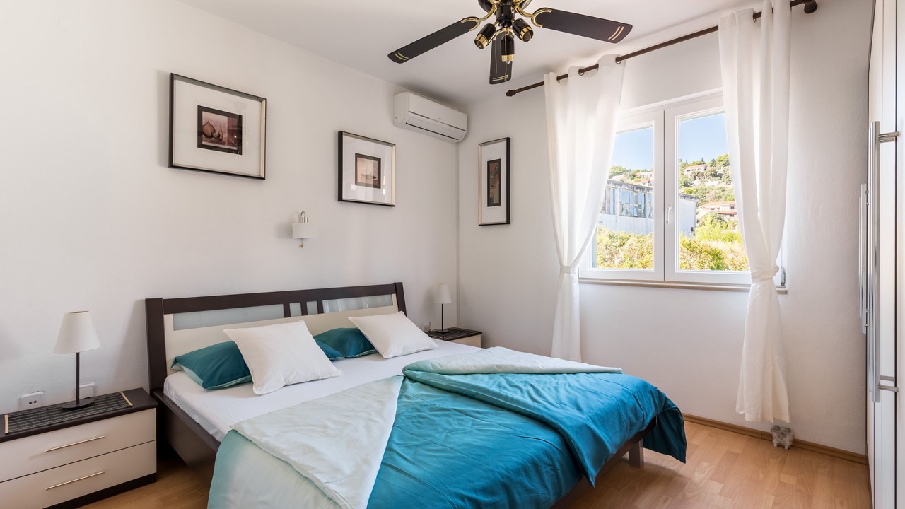 Photo of Bedroom in Selca
