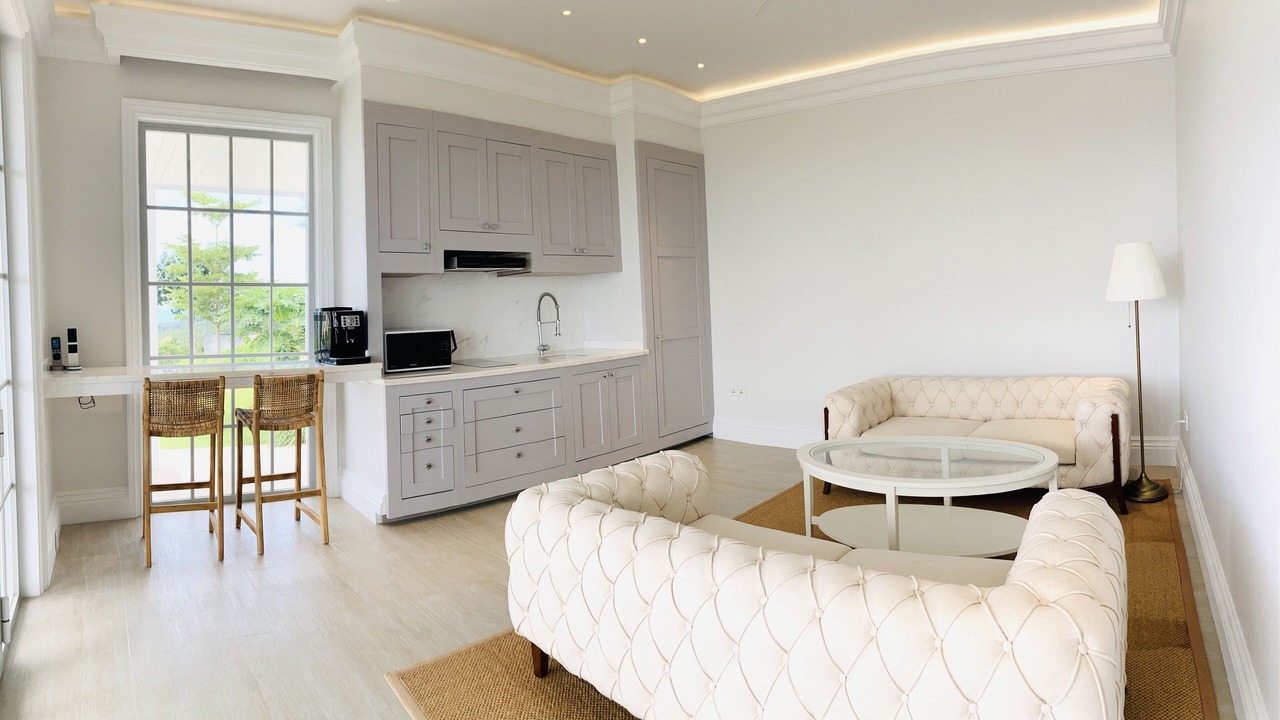 Photo of Livingroom in Laem Set