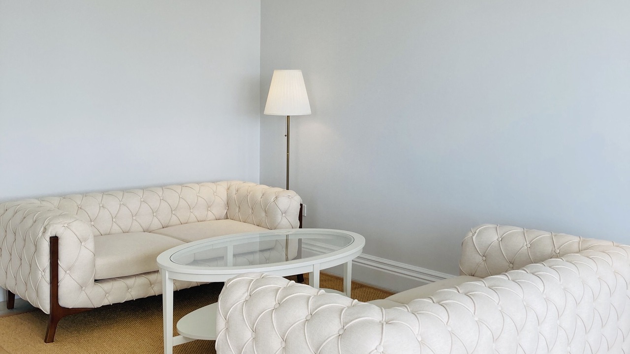 Photo of Livingroom in Laem Set