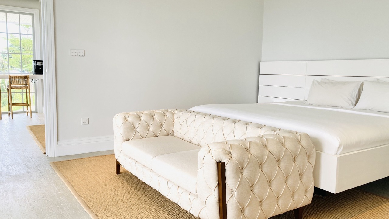 Photo of Bedroom in Laem Set