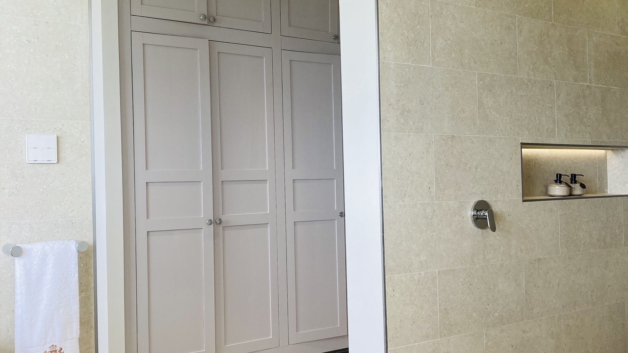 Photo of Bathroom in Laem Set