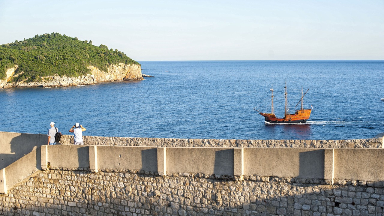 Photo of Outdoor in Dubrovnik