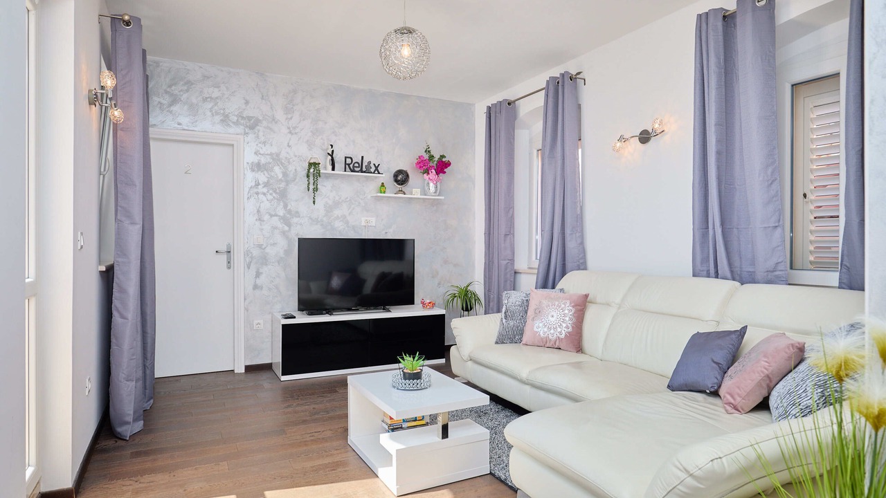 Photo of Livingroom in Dubrovnik