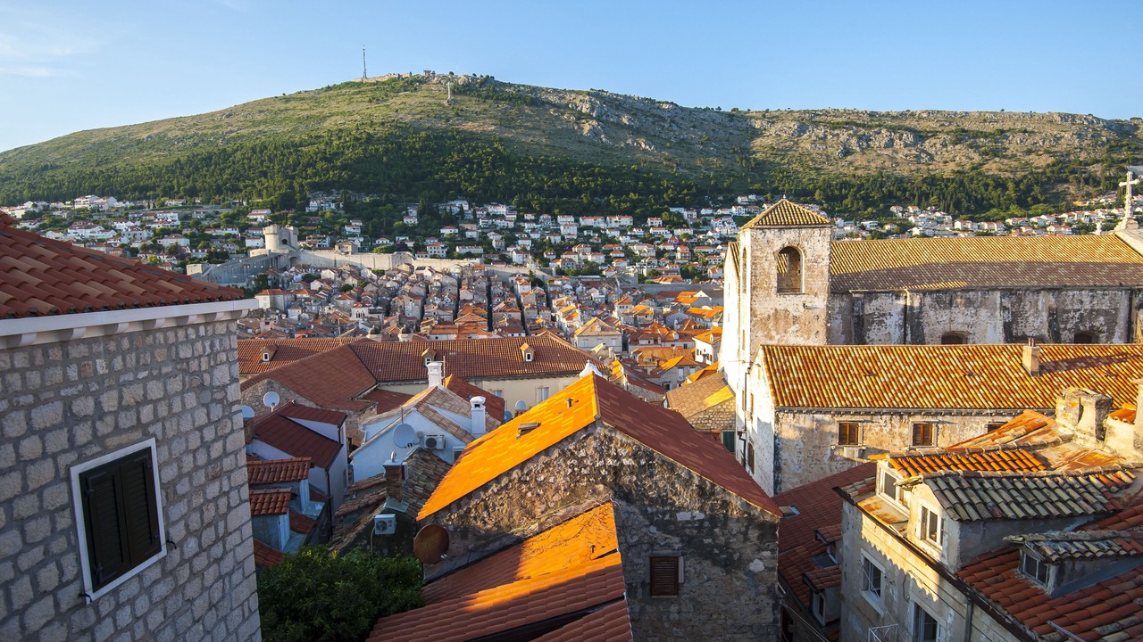 Photo of Outdoor in Dubrovnik