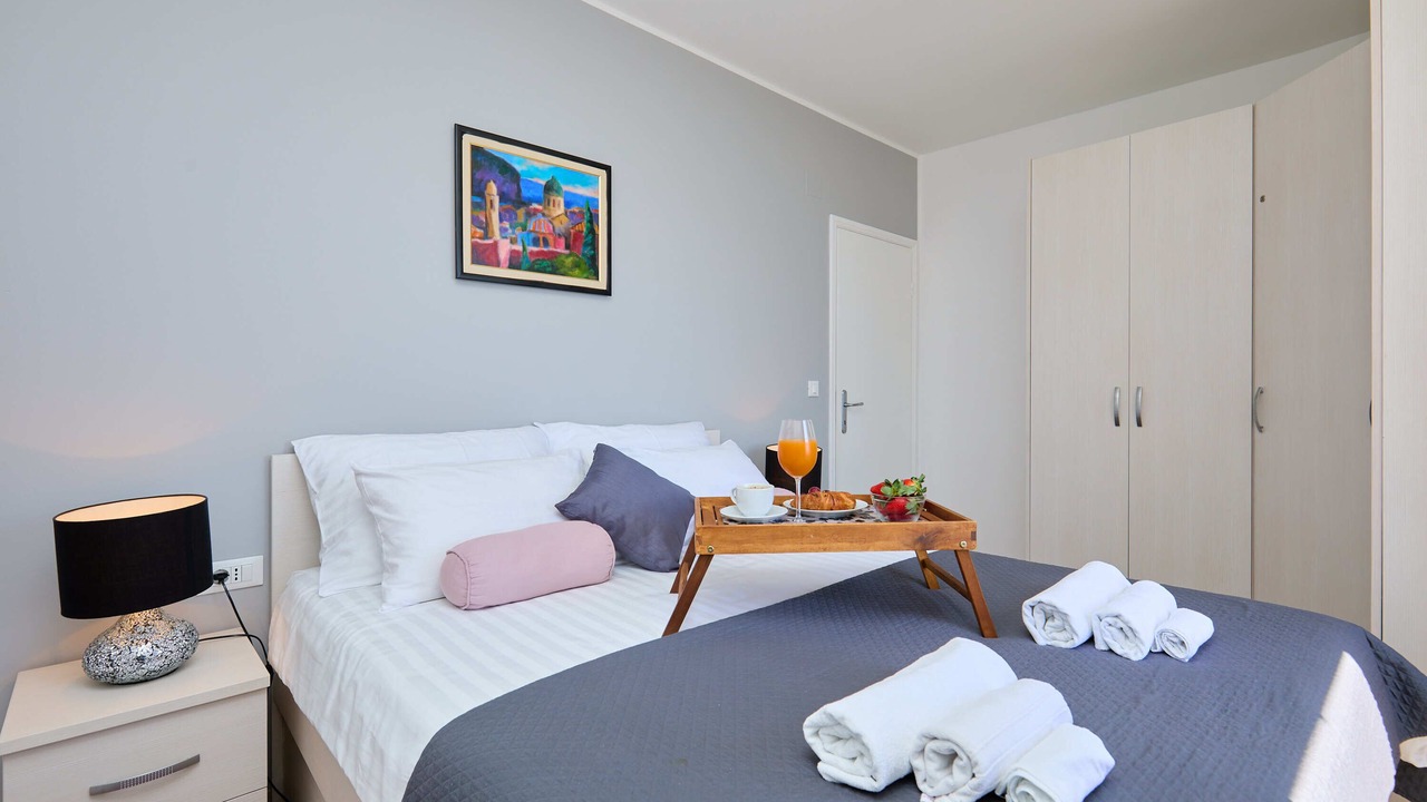 Photo of Bedroom in Dubrovnik