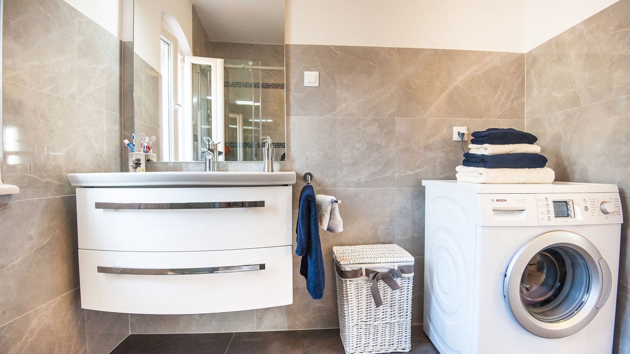 Photo of Bathroom in Dubrovnik