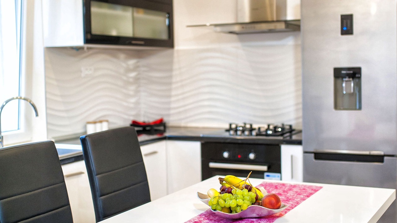 Photo of Kitchen in Dubrovnik