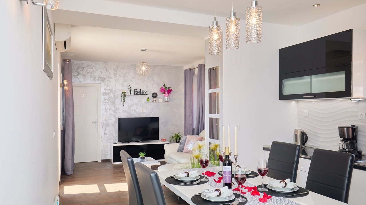 Photo of Livingroom in Dubrovnik