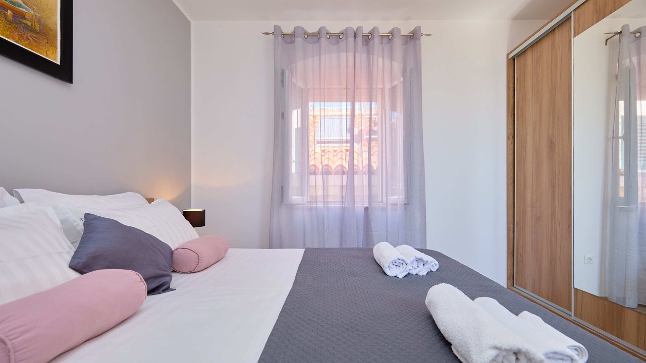 Photo of Bedroom in Dubrovnik