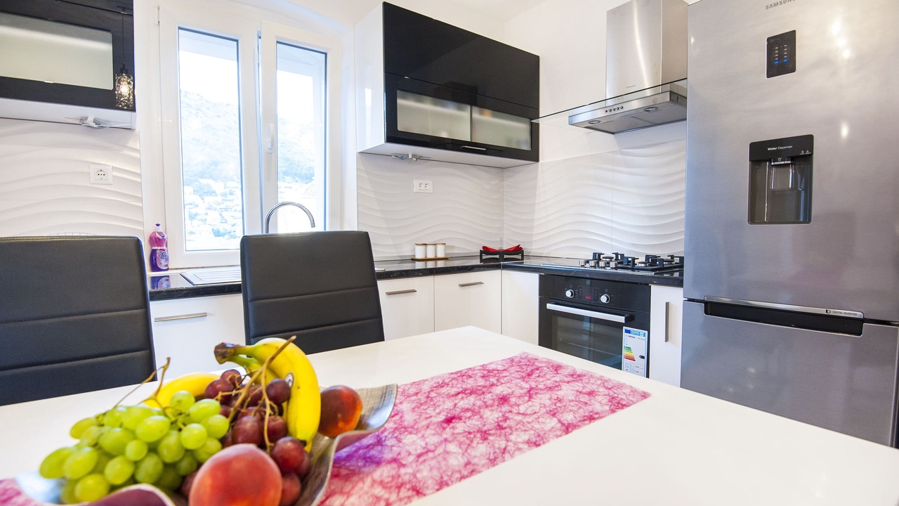 Photo of Kitchen in Dubrovnik