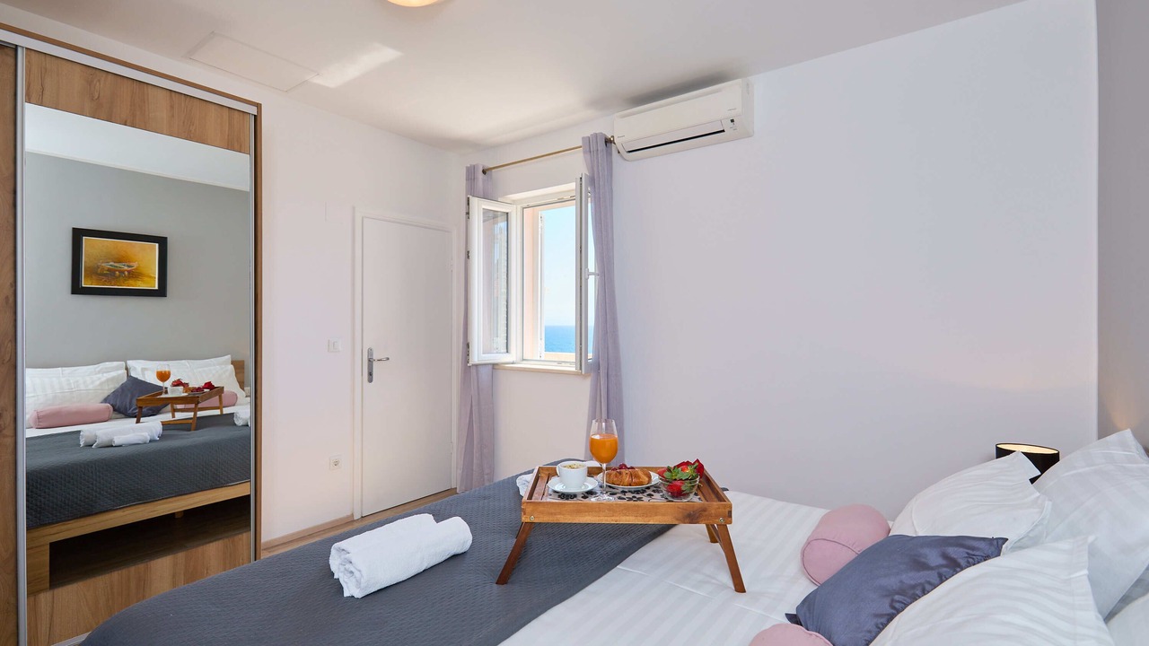 Photo of Bedroom in Dubrovnik